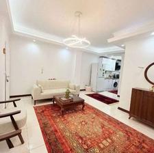 فروش آپارتمان 45 متر/نقل و نبات/عروس پسند