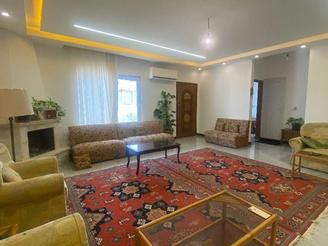 فروش ویلا 213 متر مرکزشهر