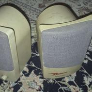 Typhoon Speaker