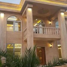 فروش ویلا دوبلکس 215 متری جنگلی
