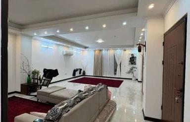 فروش آپارتمان 122 متر در بلوار منفرد