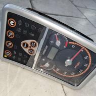 مانیتور بیل میکانیکی هیوندا R60
