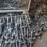 تعمیری نخر(کمک-فنر لول)استوک پراید L90 پژو 405 پارس سمند 206