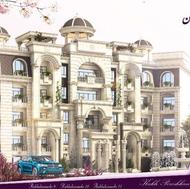 300متر آپارتمان پیش فروش