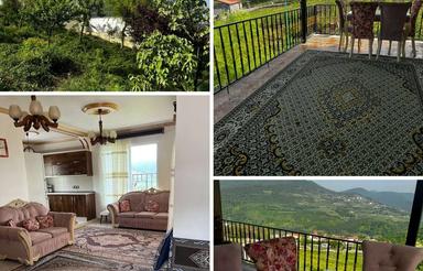 ویلا جنگلی مازندران سوادکوه زیراب کد (1)