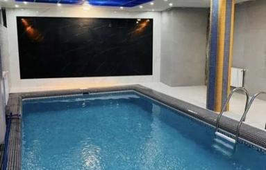 اجاره ویلا استخردار کوهستانی یلاقی بلده