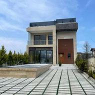 فروش ویلا 300 متر در بندپی
