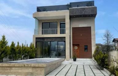 فروش ویلا 300 متر در بندپی