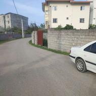 فروش زمین مسکونی 250 مترجنب بلوار طالقانی رامسر