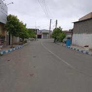 فروش زمین مسکونی،(داخل بافت+آب برق گاز)ساری شهراکند