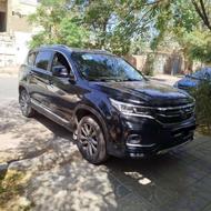 sx5بیرنگ تمامی سرویس ها مرتب در نمایندگی انجام شده