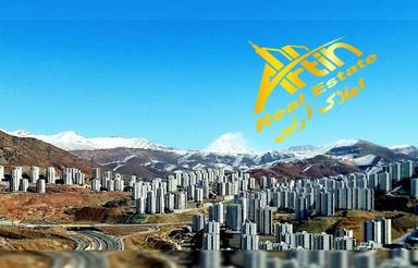 فروش فوری آپارتمان 87 متر در فاز 11