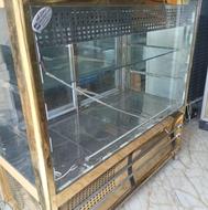 یخچال مکعبی گلد 150سانی درحدنو
