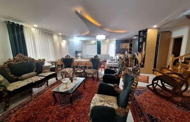 باغ ویلا 3000 متر استثنایی با سند و بافت کامل جنب آمل .