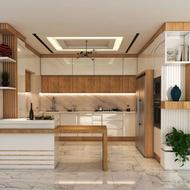 کابینت و کمد دیواری