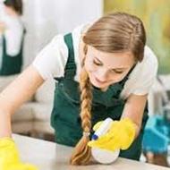شرکت ثبت شده تنها در تنکابن با نیرو نظافتی