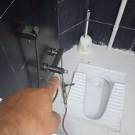 نشت یابی لوله آب و فاضلاب با دستگاه تضمینی به شرط