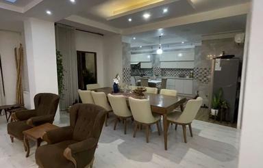 اجاره 220متری 3خواب قلب میرزمانی
