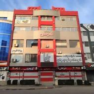 فروش مغازه طبقه اول پاساژ تندیس