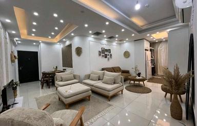 فروش آپارتمان 62 متر در فاز 1