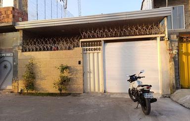 فروش ویلا 105 متر در بلوار بسیج