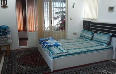 سوییت اجاره ای روزانه درلاهیجان