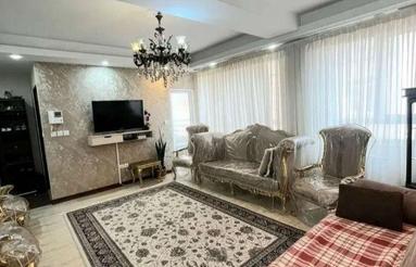 فروش آپارتمان 57 متر در فاز 1