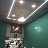 طراحی و اجرای کناف