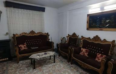 فروش منزل ویلایی ستون دار قابل ساخت