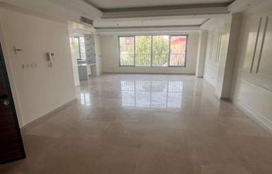 فروش آپارتمان 153 متر در پونک بدون مشابه