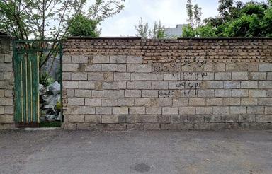 فروش زمین مسکونی 147 متر در کوچه ورزش