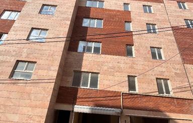 فروش آپارتمان 90 متر خوش قیمت در شهر جدید هشتگرد
