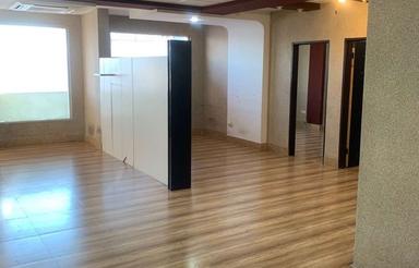 اجاره دفتر کار 95 متری