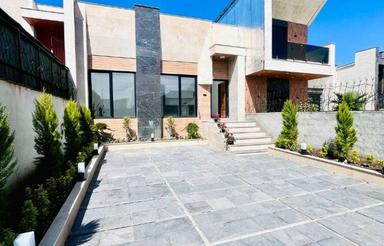 فروش ویلا 162 متر در چمستان