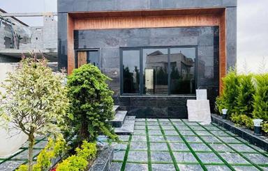 فروش ویلا 125 متر در شیرکلا