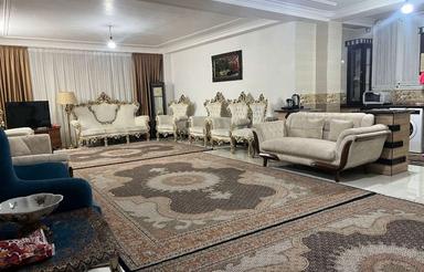فروش آپارتمان 103 متر در ایثار زوج