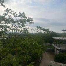 ویلا نیمهکاره دوبلکس مسکونی منطقه آرام و سرسبز تنگه لته
