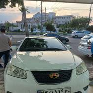 هاچبک اتومات جیلی سر تر از برلیانس دنا 207 جک x22