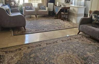 83متر جنت آباد تراورتن روبه آفتاب بدون مشابه