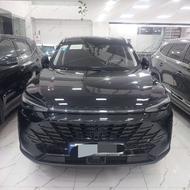 بایک بیجینگ ایکس 7 1403 مشکی