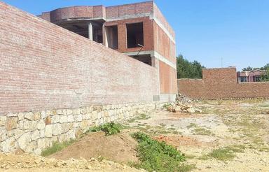 زمین مسکونی در کوچه گلخانه
