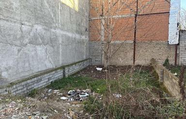 فروش زمین مسکونی
