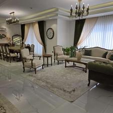 فروش آپارتمان 300 متر لوکس در شریعتی
