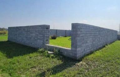 فروش زمین کشاورزی 280 متر در مرکز شهر