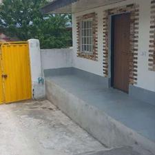 ویلا ییلاقی 100 متر نمارستاق 2نبش