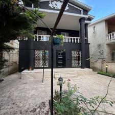 فروش ویلا 210 متر در الیمالات/شهرکی با نگهبانی 24ساعته