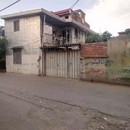 فروش خانه و کلنگی 150 متر در کمربندی غربی