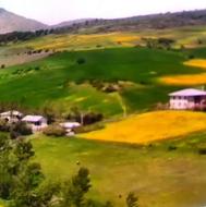 زمین تمام مسکونی