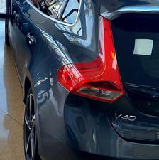 ولوو V 40 2013 نوک مدادی