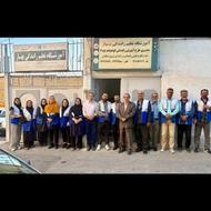 آموزشگاه تعلیم رانندگی بهار